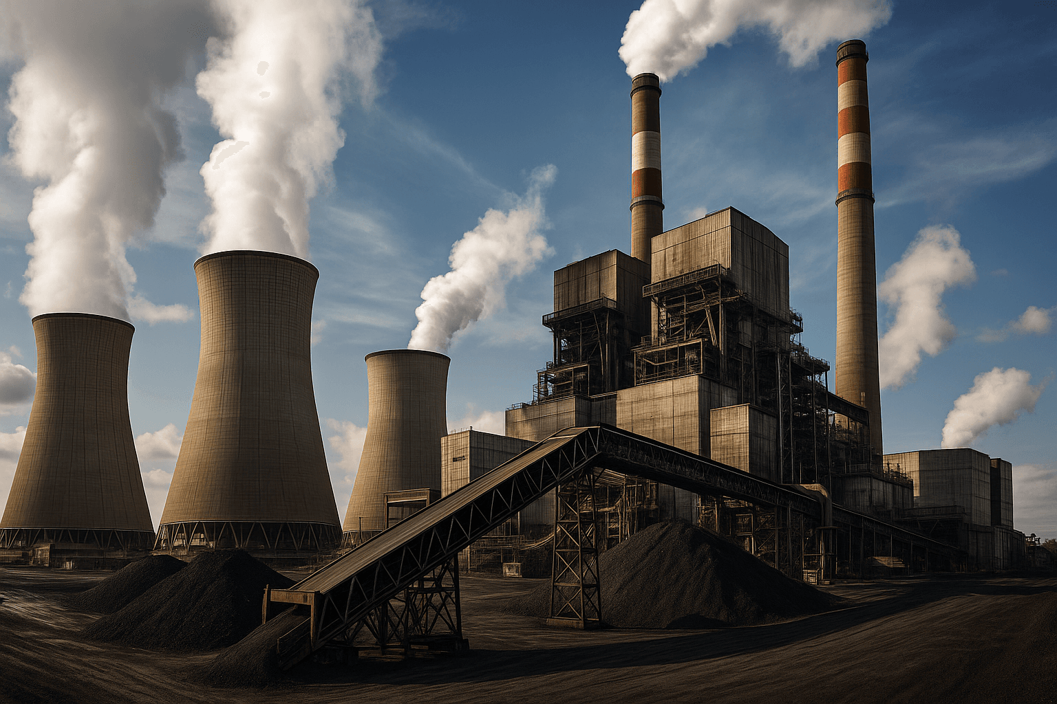 Power & Process Plant Systems