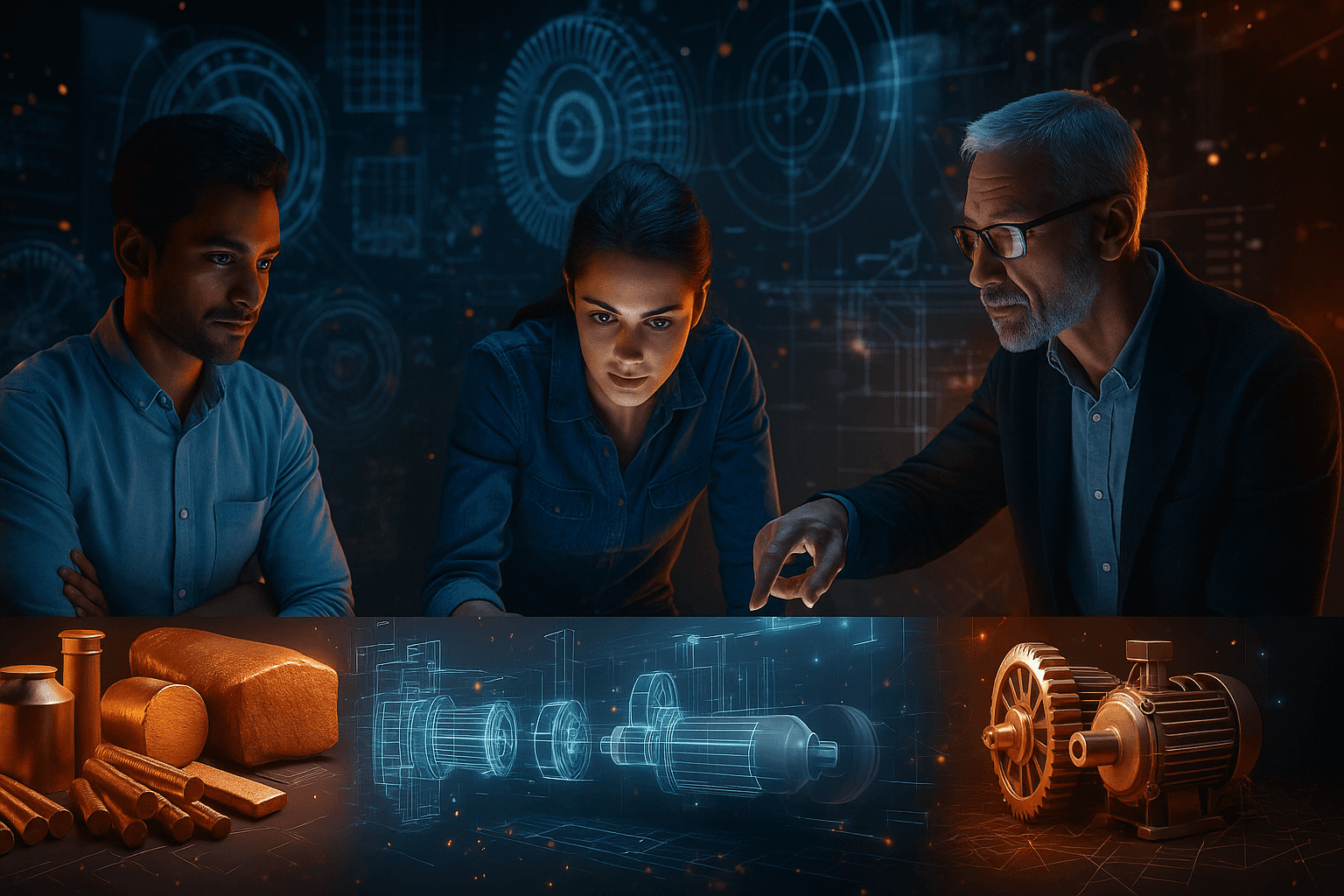 Engineering Solutions