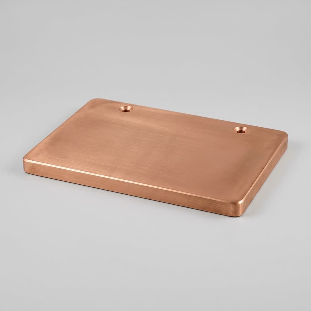 Copper Anode