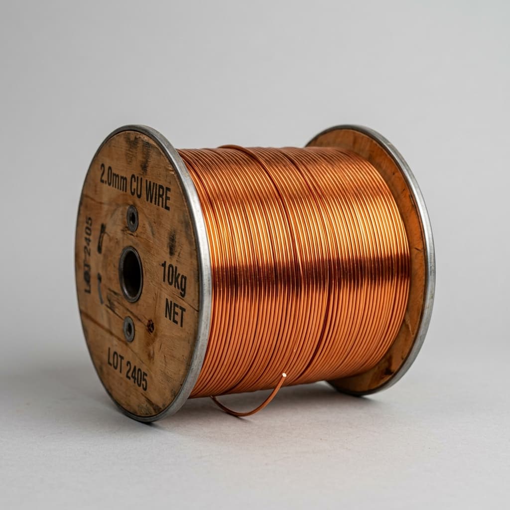 Copper Wire
