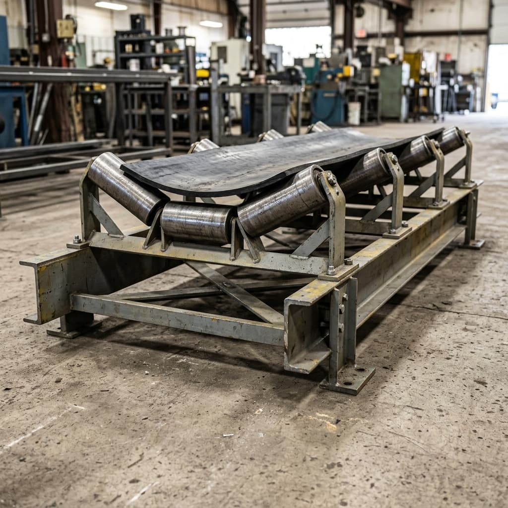 Conveyor Systems