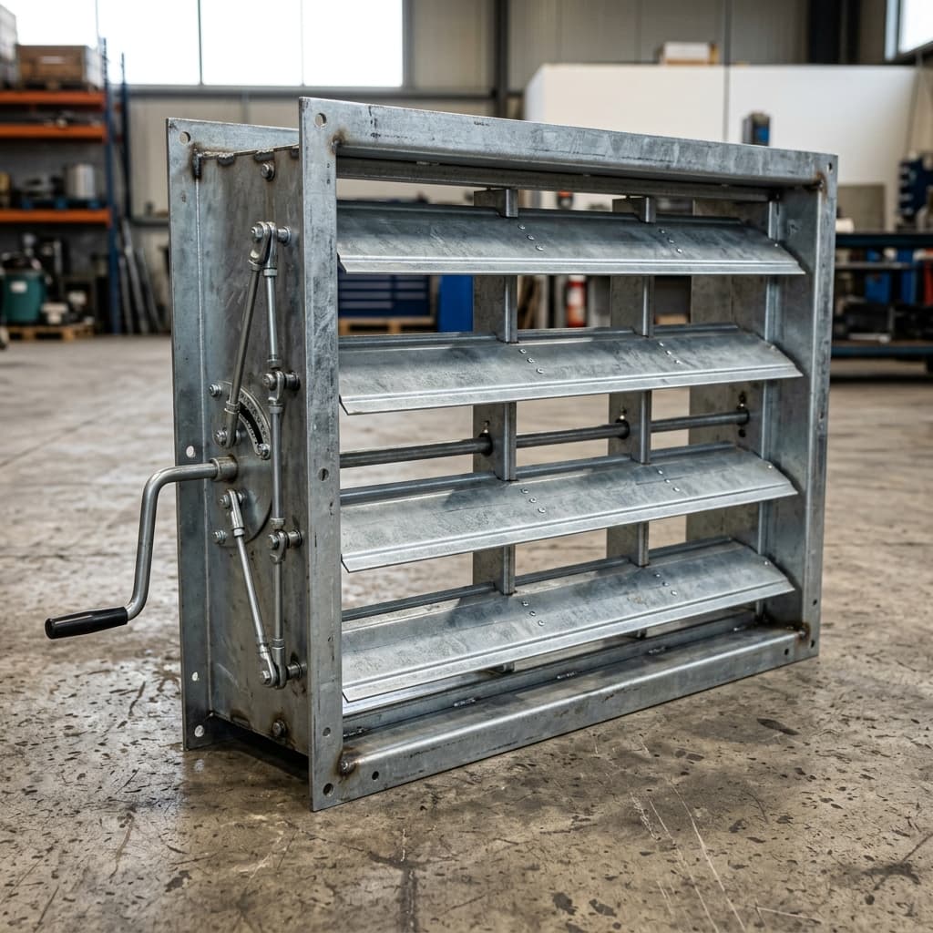 Dampers
