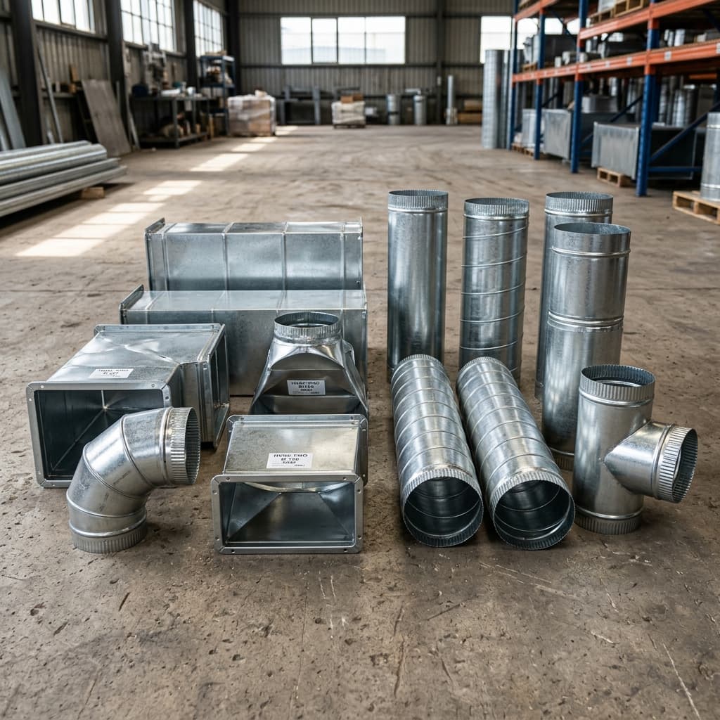 Ducting
