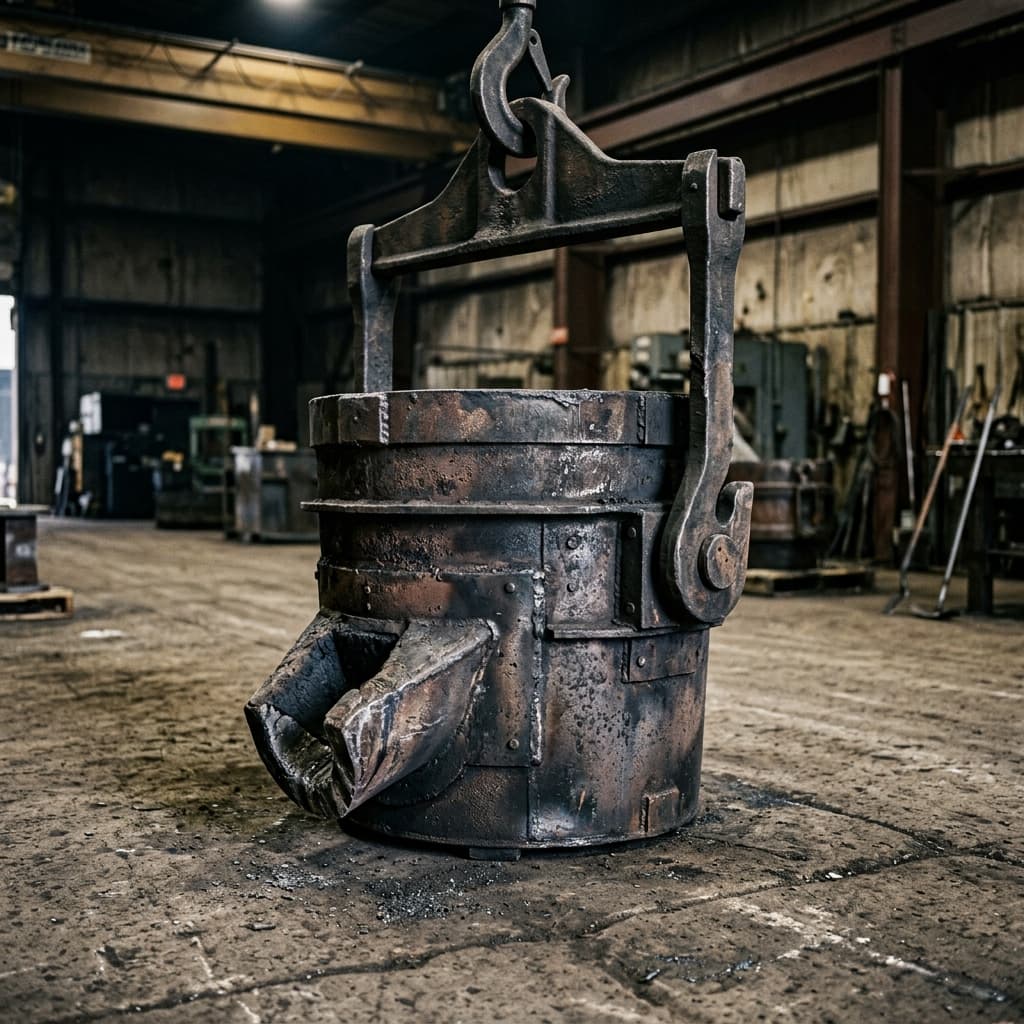 Foundry Components