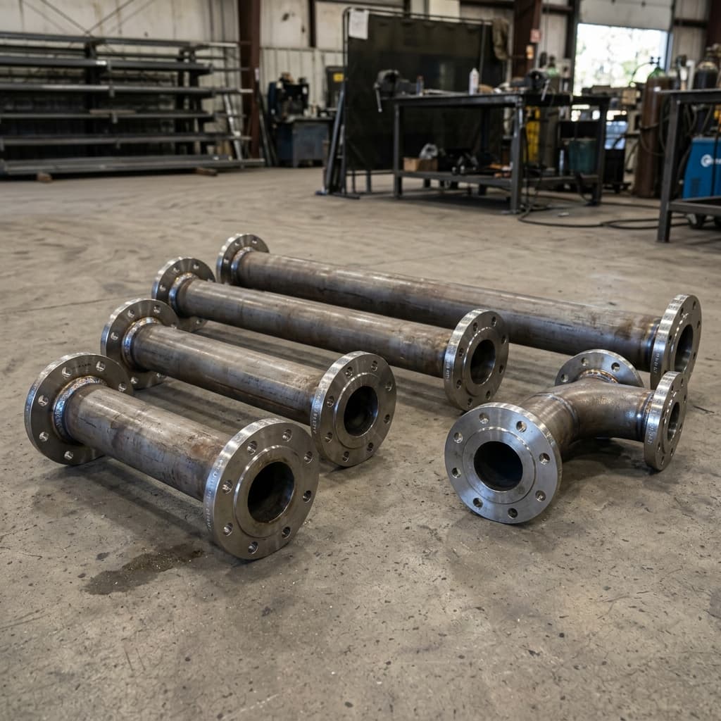Piping Systems