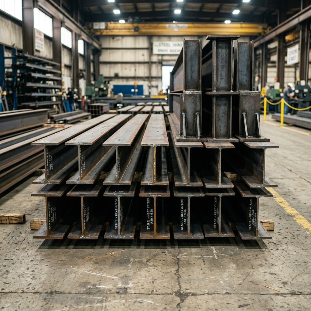 Structural Fabrication