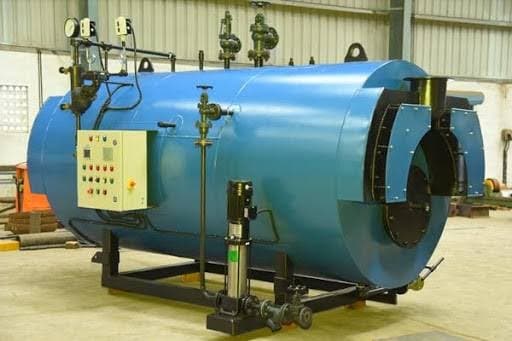 Boiler Manufacturing
