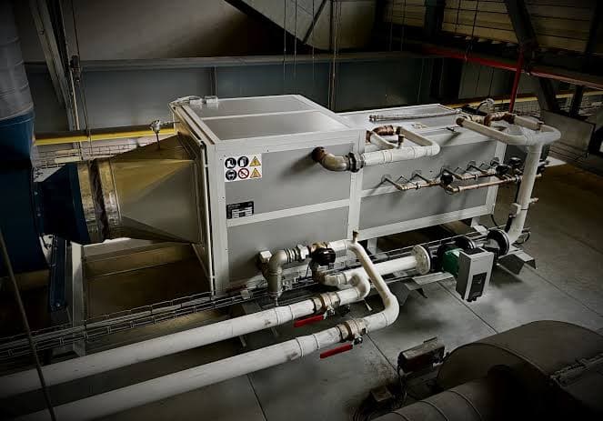 Heat Recovery Systems