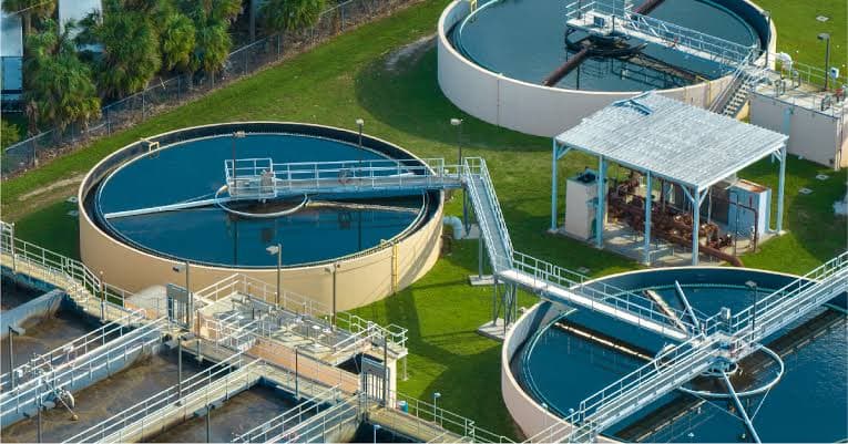 Effluent Treatment Plants (ETP)