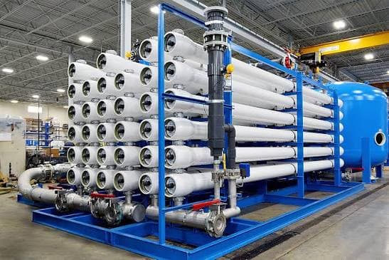 Reverse Osmosis (RO) Systems