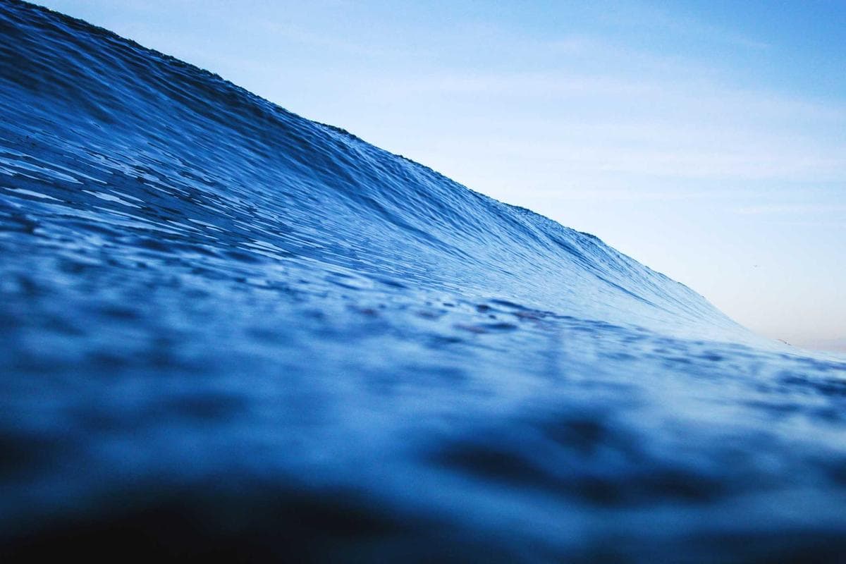 Copper Anode background