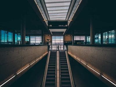 Conveyors, Elevators & Feeders