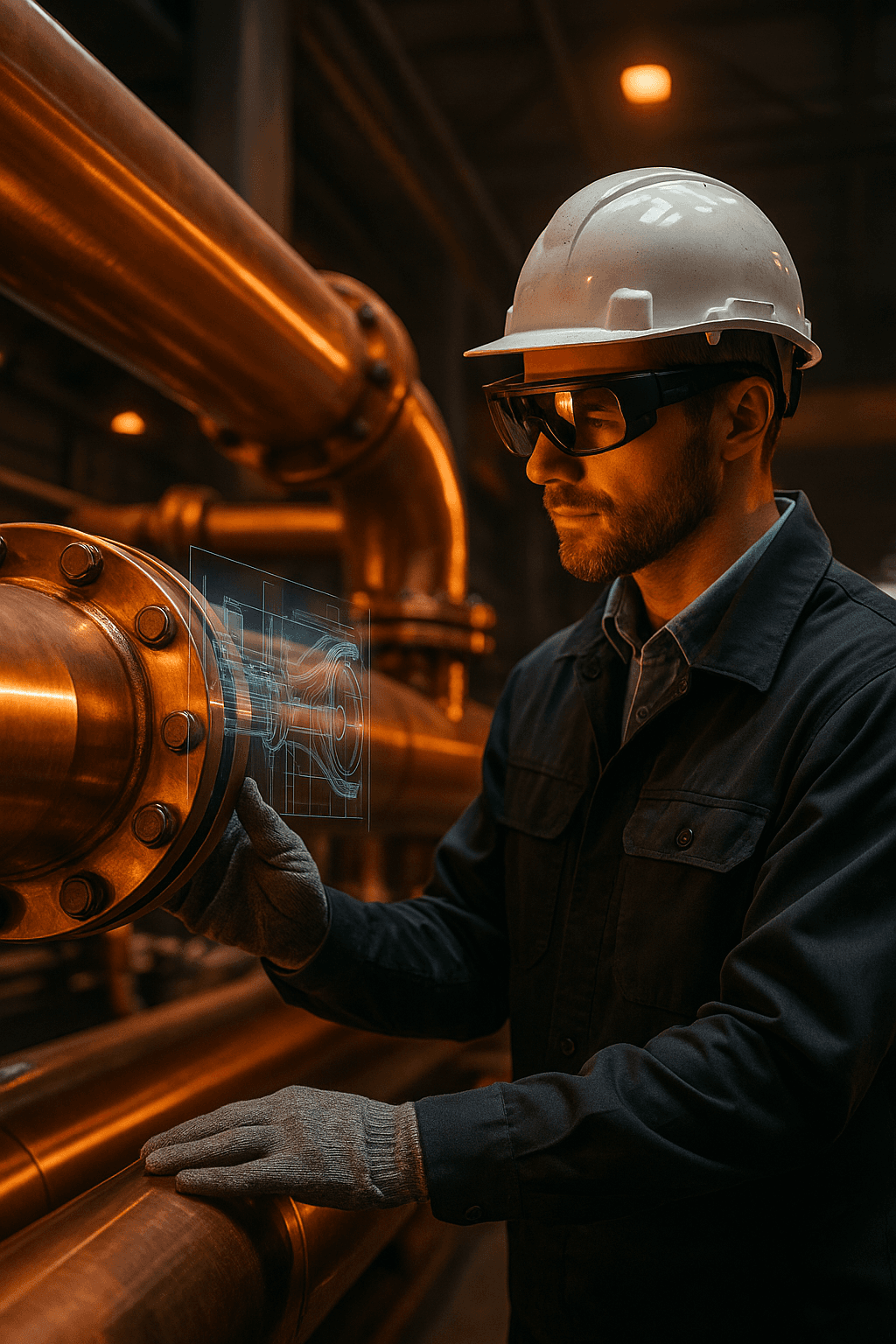 Pransh Engineering and Fabrication